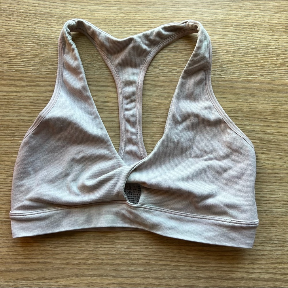 Victoria Sport Bra Small